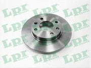 Brake Disc (Braking System)