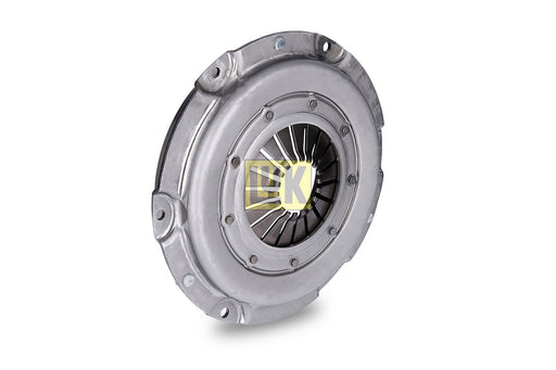 Clutch Pressure Plate (Clutch)
