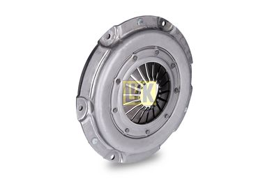 Clutch Plate - Luk Vw Transporter Ii Van