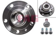 Wheel Hub Kit Front Axle