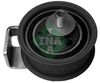 Tensioner Pulley, Timing Belt