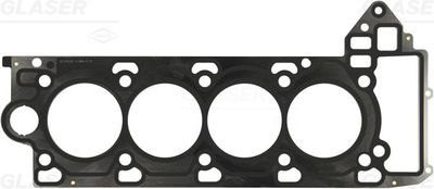 GASKET, CYLINDER HEAD