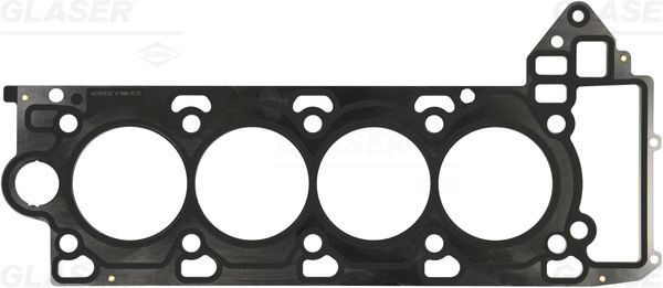 GASKET, CYLINDER HEAD