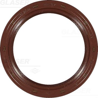 Crankshaft Seal Glaser Chevrolet Captiva