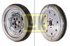 Flywheel (Crankshaft Drive)