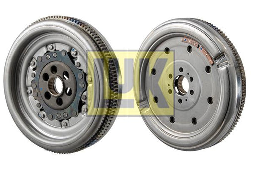 Flywheel (Crankshaft Drive)