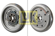 Flywheel (Crankshaft Drive)
