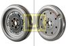 Flywheel (Crankshaft Drive)
