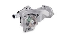 water pump OPEL