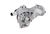 water pump (CHEVROLET-OPEL)