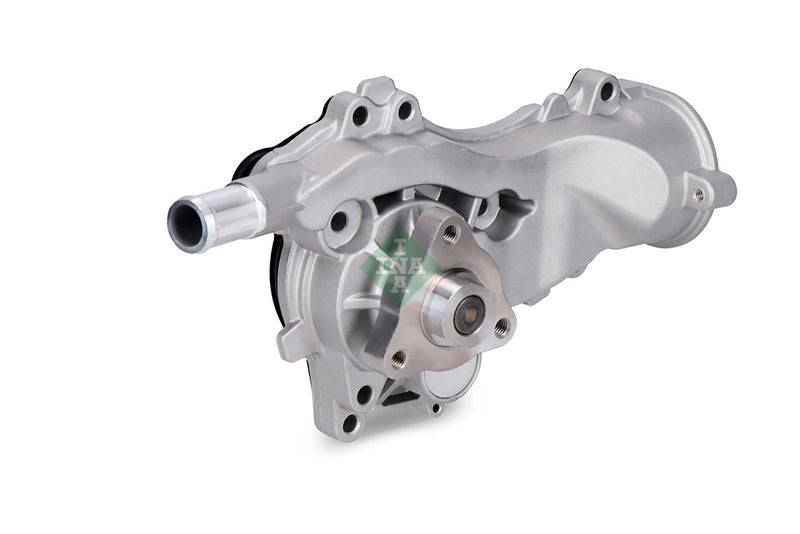 water pump (CHEVROLET-OPEL)
