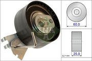 Tensioner Pulley, Timing Belt
