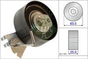 Tensioner Pulley, Timing Belt