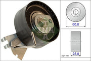Tensioner Pulley, Timing Belt