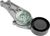 Belt Tensioner - Ina - A4