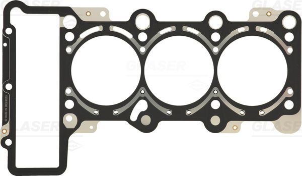 Gasket, cylinder head AUDI A4