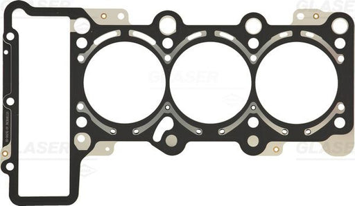 Gasket, cylinder head AUDI A4