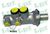 Brake Master Cylinder (Braking System)