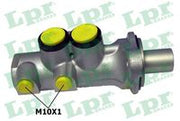 Brake Master Cylinder (Braking System)