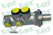 Brake Master Cylinder (Braking System)