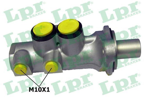 Brake Master Cylinder (Braking System)