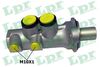 Brake Master Cylinder (Braking System)
