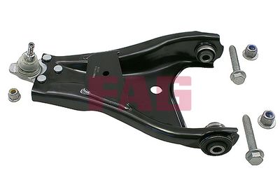 Control/Trailing Arm, wheel suspension NISSAN