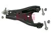 Control/Trailing Arm, wheel suspension NISSAN