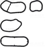 Gasket Set, oil cooler (Lubrication)