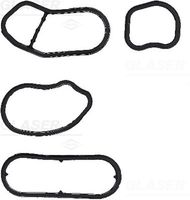 Gasket Set, oil cooler (Lubrication)