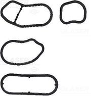 Gasket Set, oil cooler (Lubrication)