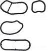 Gasket Set, oil cooler (Lubrication)