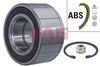 Wheel Bearing Kit Front Axle