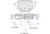 Brake Pad Set  OPEL