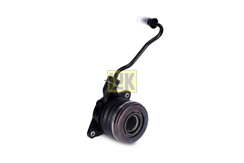 Central Slave Cylinder, clutch (Clutch)