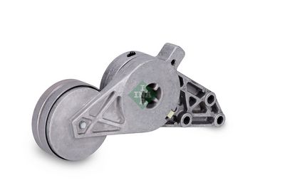 Aux Tensioner