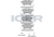Brake pad, LAND ROVER,DISCOVERY