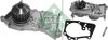 Water Pump 20 Teeth