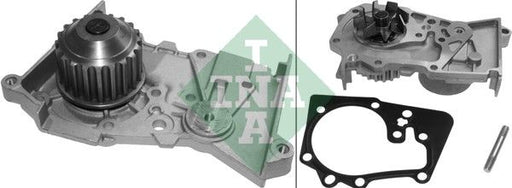 water pump