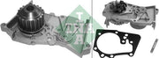Water Pump 20 Teeth