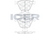 Front Brake Pad Icer Mbw X5 (E70)