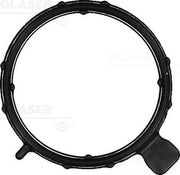 SEAL, SPARK PLUG STEM