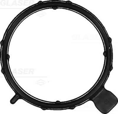 SEAL, SPARK PLUG STEM