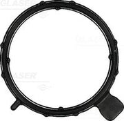 SEAL, SPARK PLUG STEM