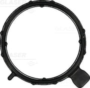 SEAL, SPARK PLUG STEM