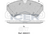 Brake Pad Front Axle Porsche Icer