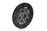 Clutch Disc (Clutch)