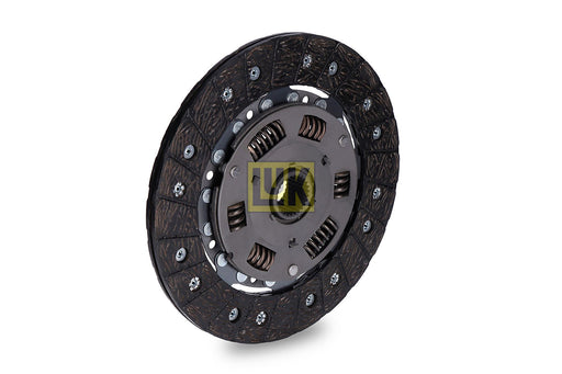 Clutch Disc (Clutch)