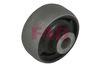 Mounting, control/trailing arm (Wheel Suspension)
