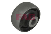 Mounting, control/trailing arm (Wheel Suspension)